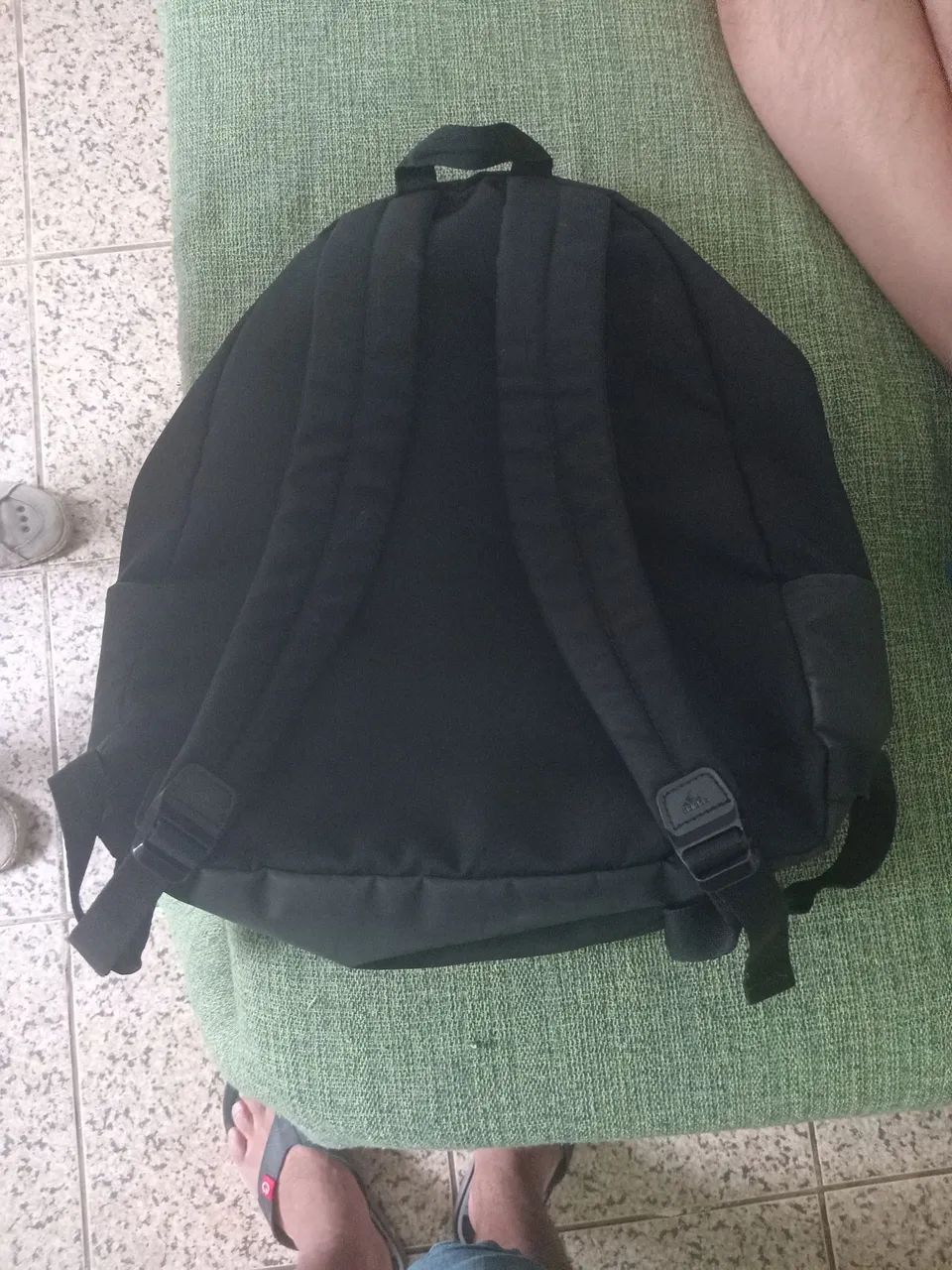 Mochila Adidas - Foto 2