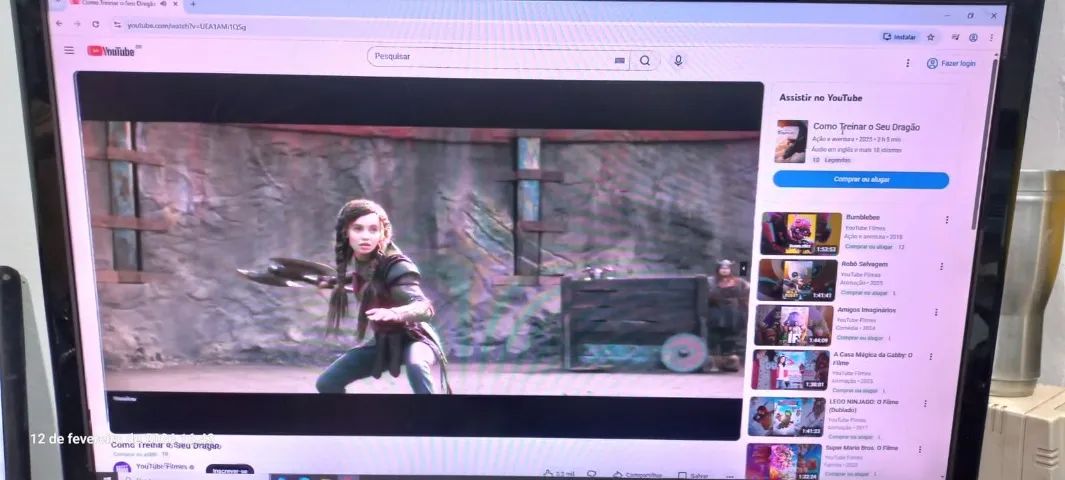 Computador Intel i3 - Foto 2