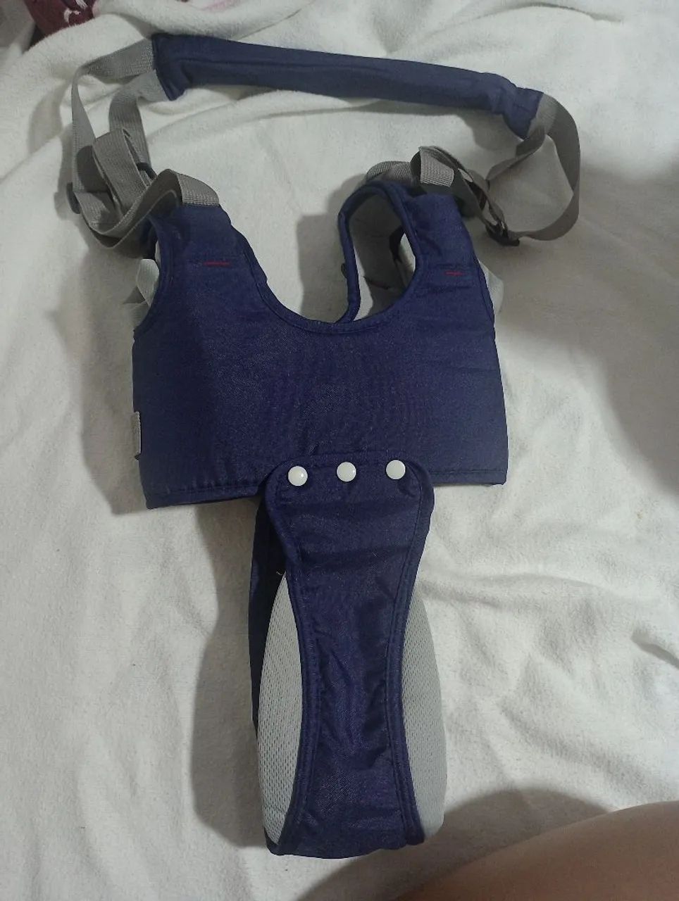 Andador manual - Foto 2
