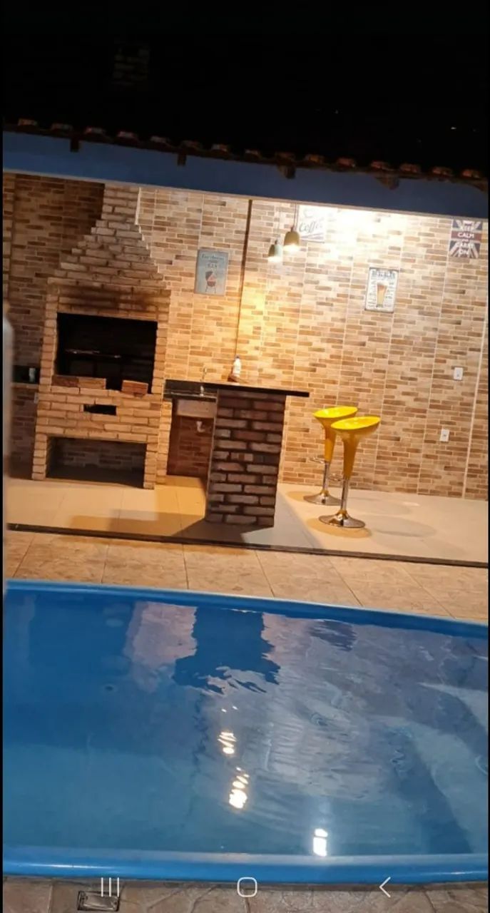Casa em Alter do Chão - Temporada - Foto 5
