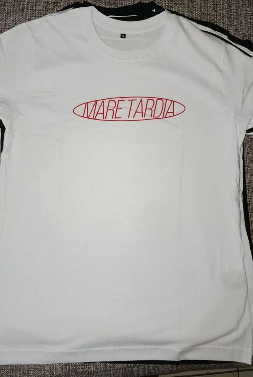 OFERTA IMPERDÍVEL: Camisas Exclusivas a PREÇO DE CUSTO! R$30,00! ? - Foto 2