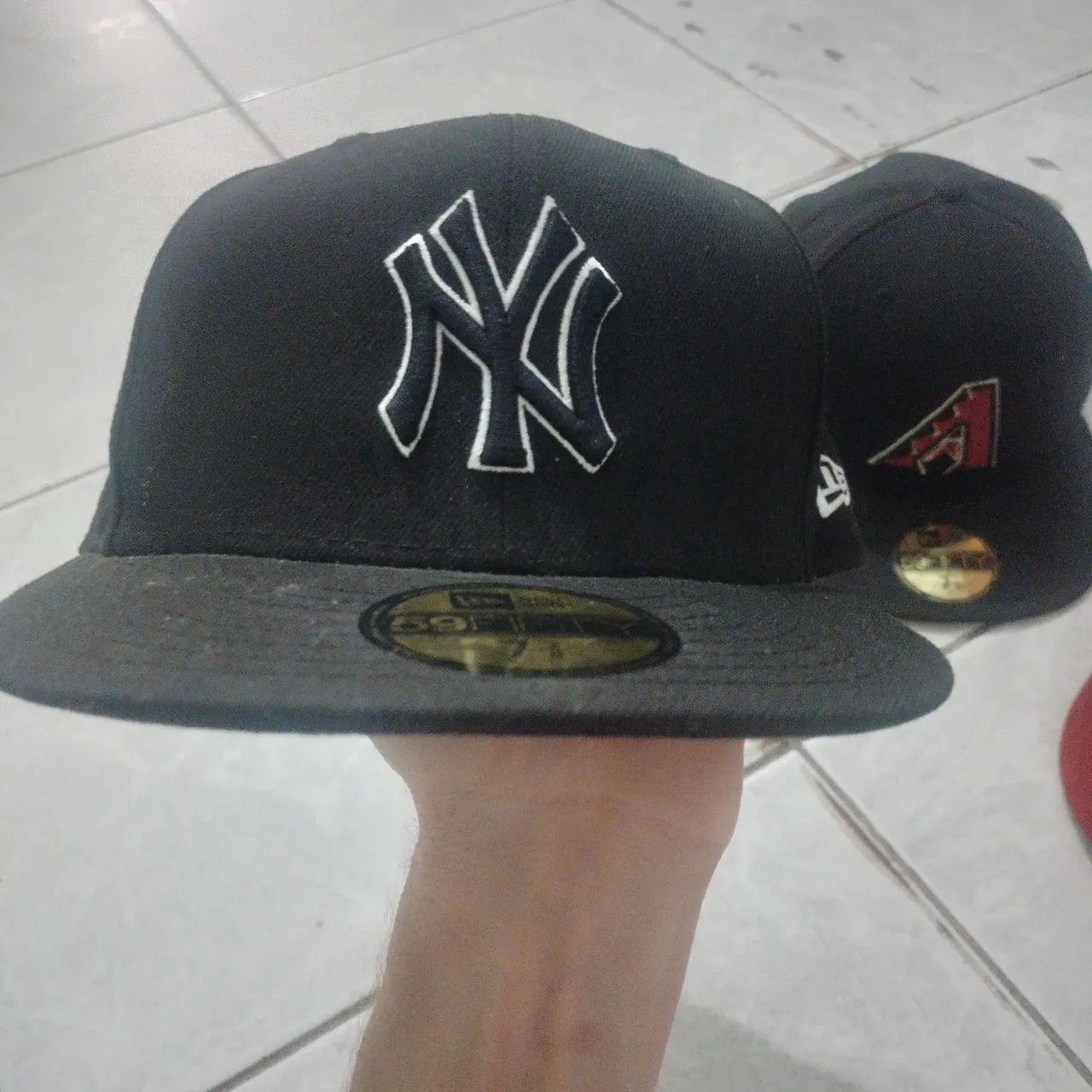 Chapeu - Foto 2