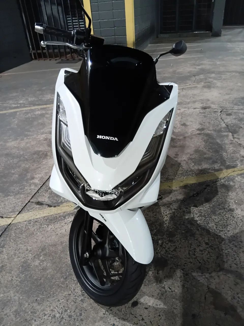 PCX 160 ABS 