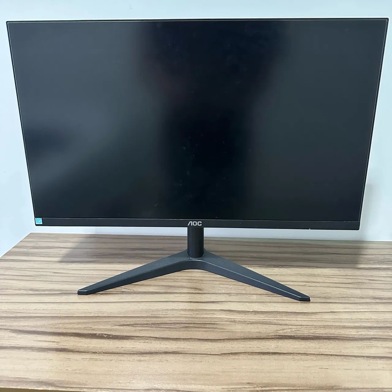 Monitor AOC 23,6 polegadas Full HD, 60hz
