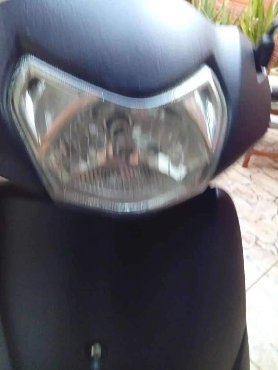 Vendo moto lead bem conservada ano 2012 pneus novos documentação em dia kl 46631 - Foto 3