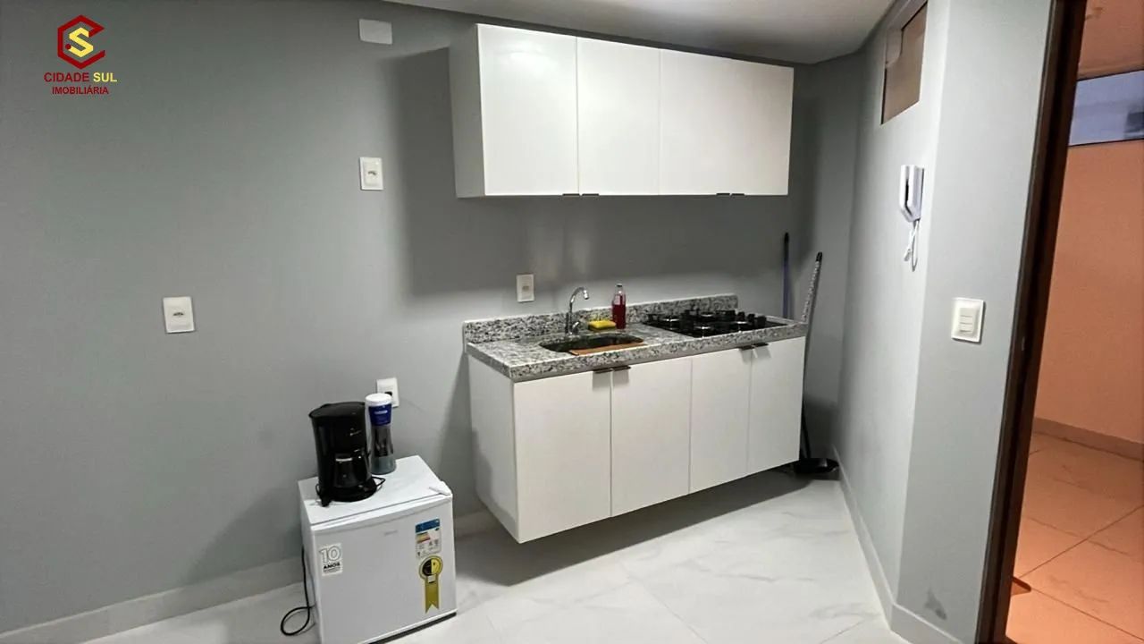 Flat Residencial / Miramar - Foto 4