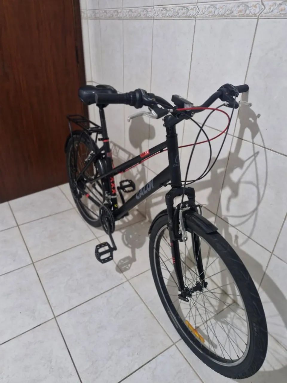 Caloi Urbam 26 - Foto 4