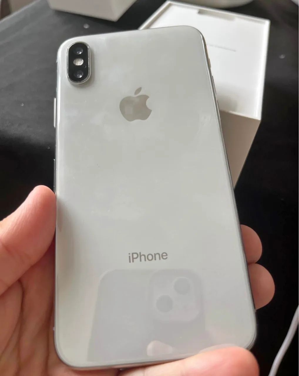 iPhone X 256gb - Celulares e Smartphones - Samambaia Sul