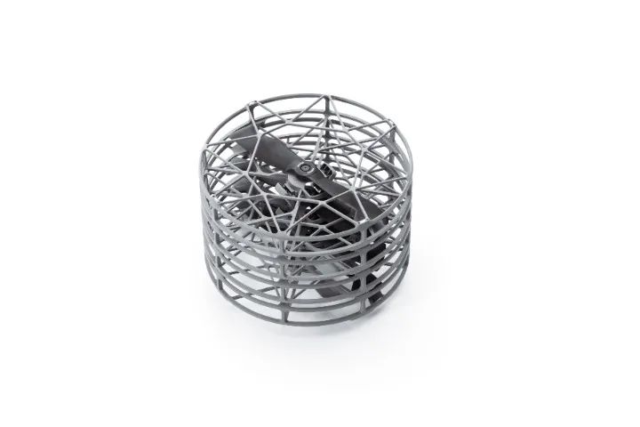 Protetores de Hélices DJI Mini 5 Pro ( Hélices Integradas ) ( Original, Lacrado ) BR - DJI - Foto 4
