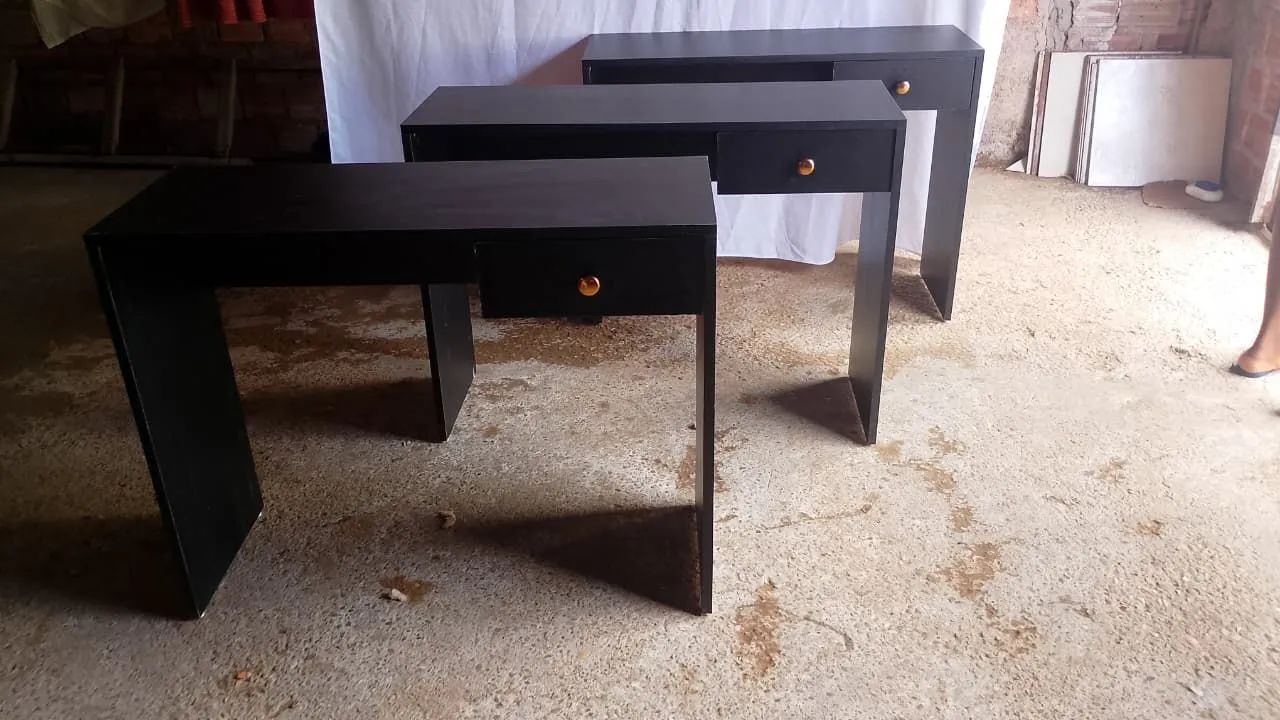 ESCRIVANINHA MDF 