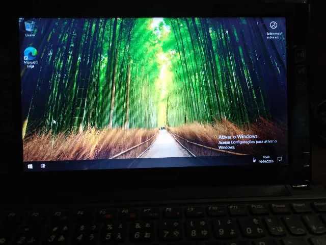 Netbook Ideapad S10-3 - Com detalhes - Foto 4