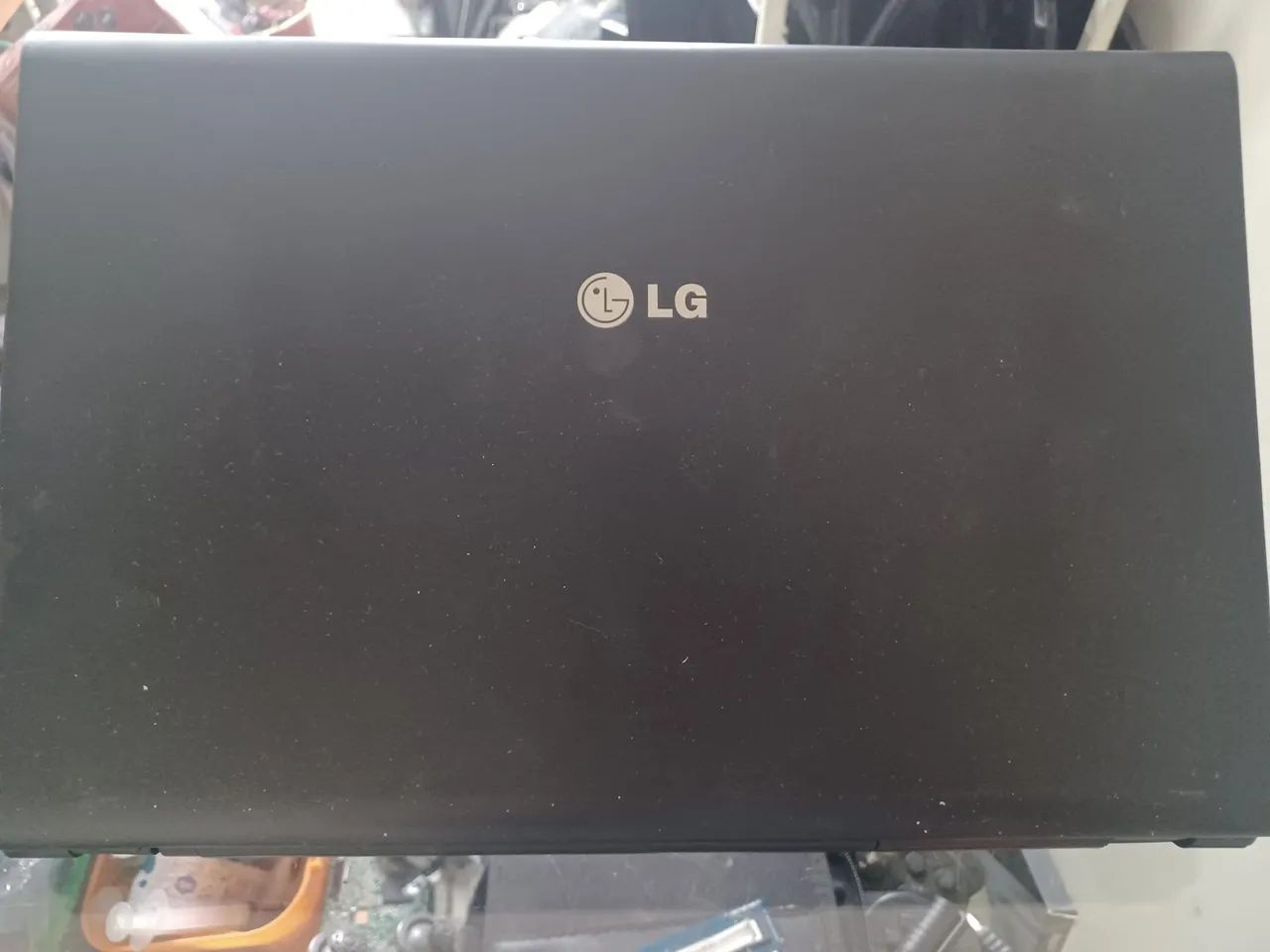 Notebool LG A 510  i3 4gb ram 500 Hd - Foto 4