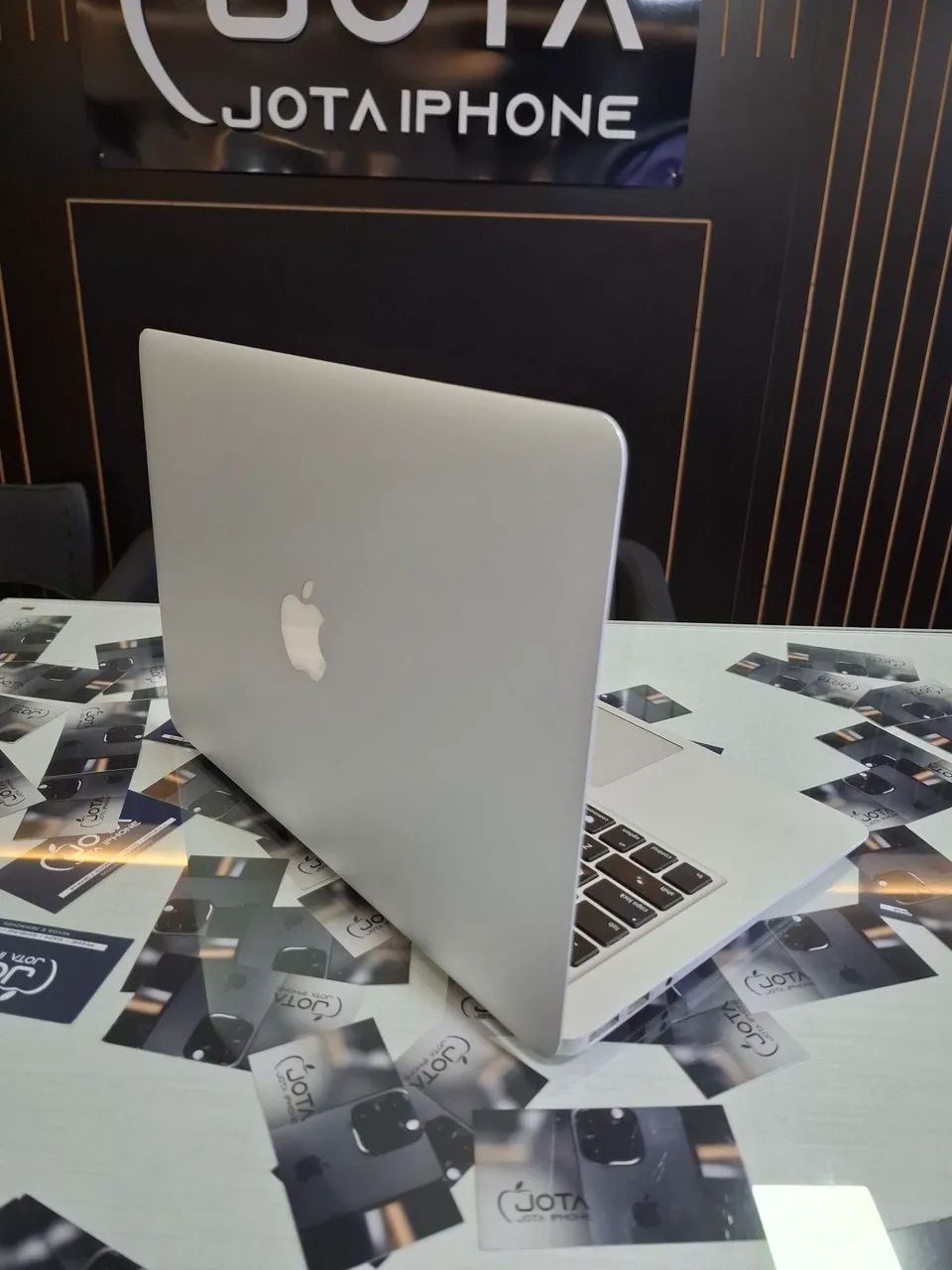 MAC AIR 2012 DE 128GB SEMI