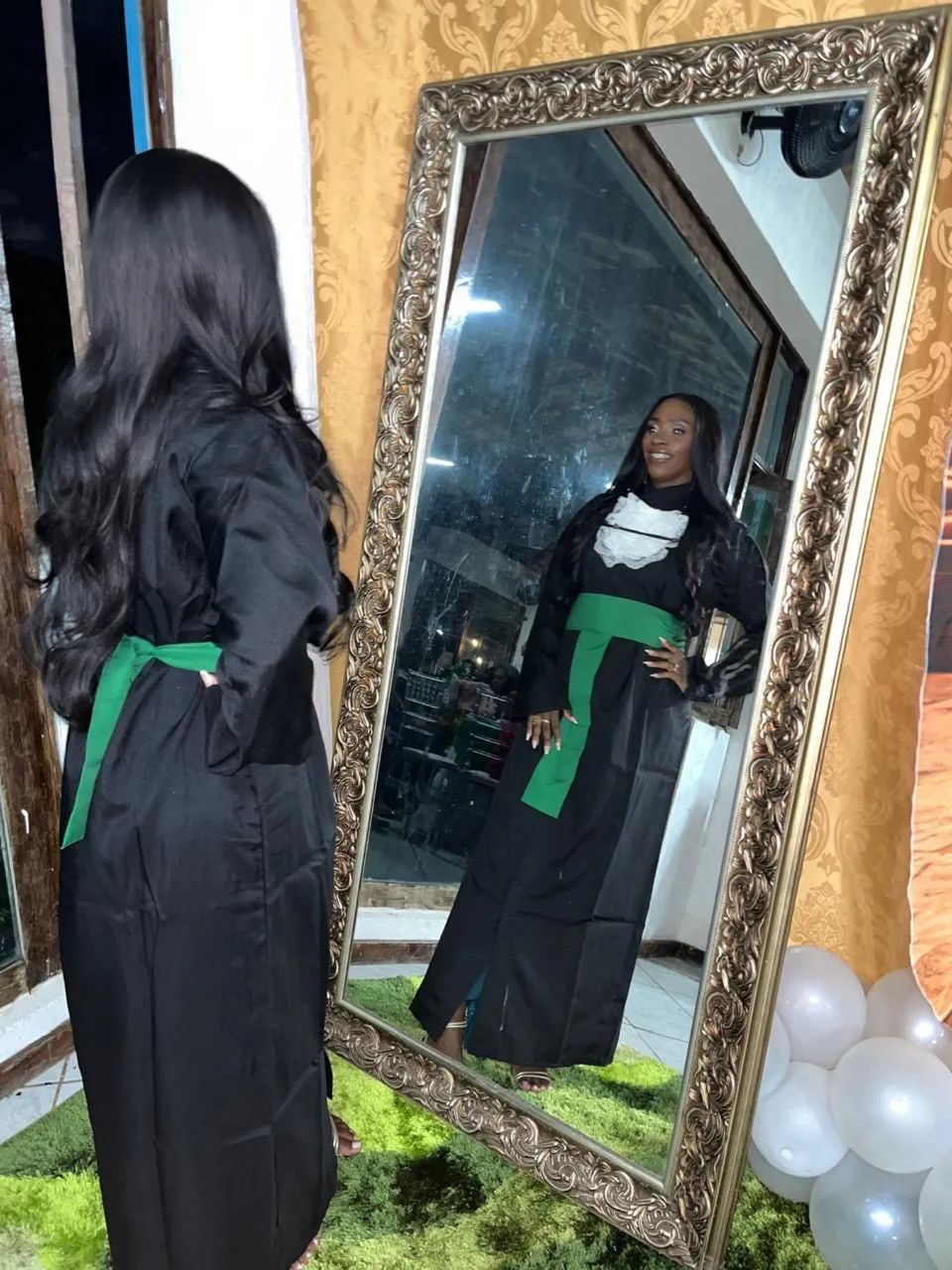Beca de formatura  - Foto 2