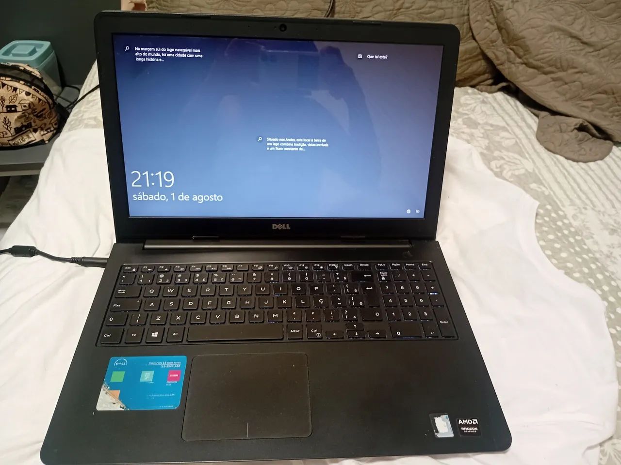 Notebook Dell i5 - Foto 2