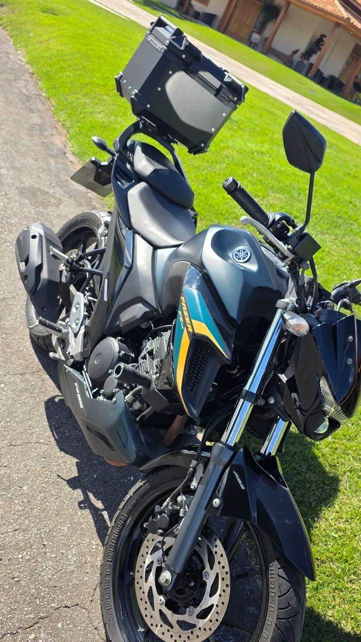 Moto impecável  - Foto 4