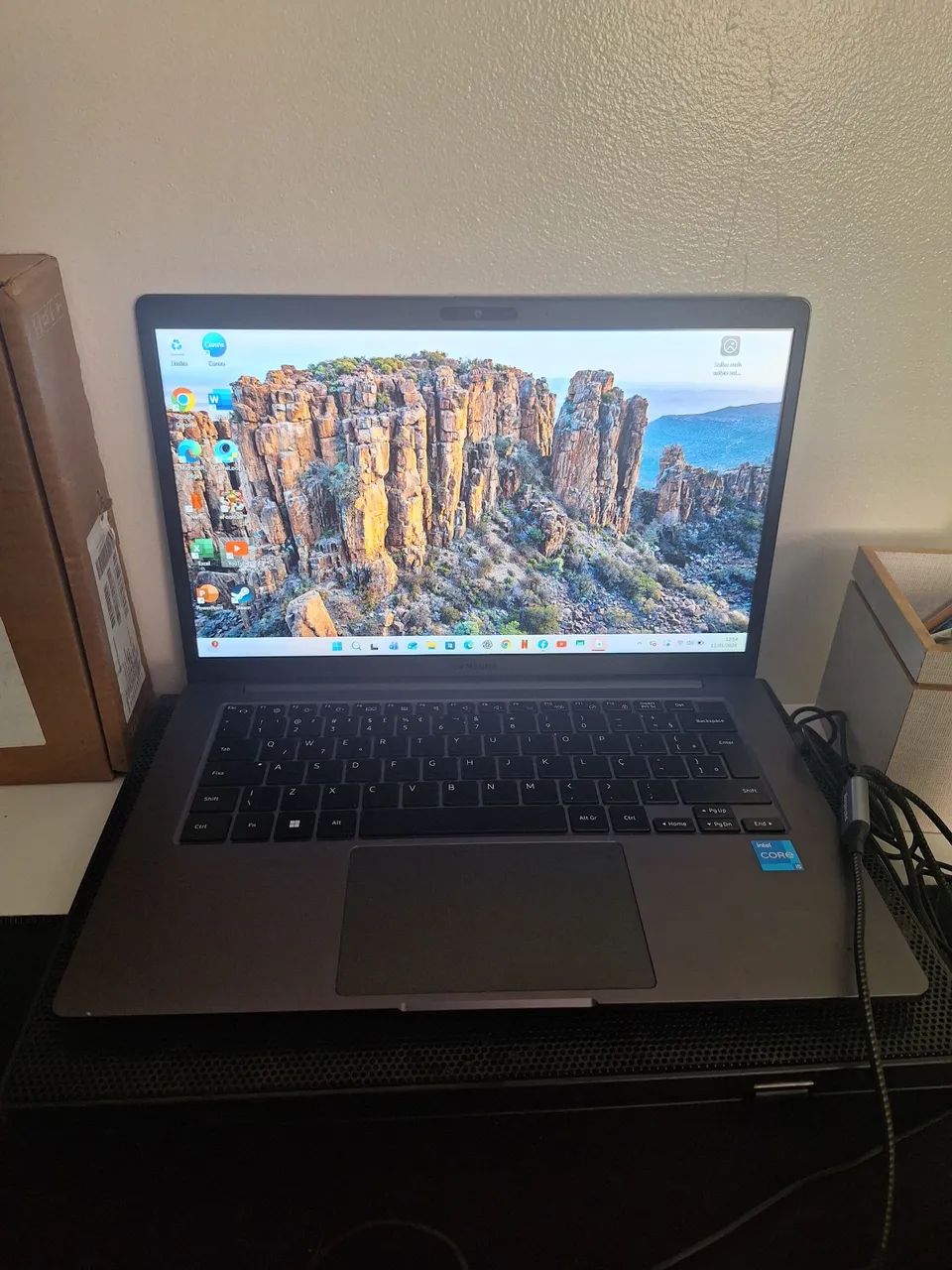 Galaxy book2  - Foto 2