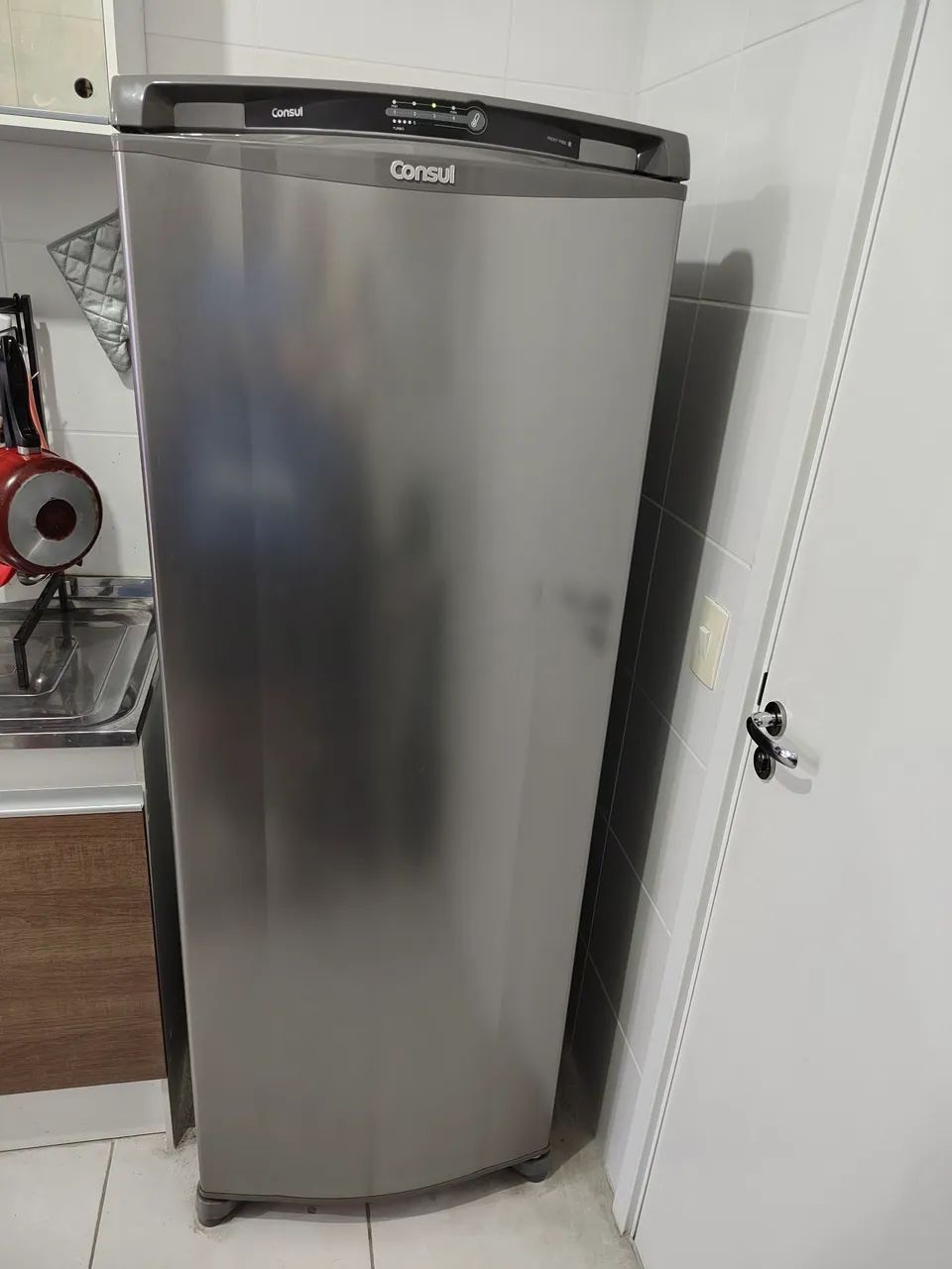 Geladeira Consul 342L - Foto 2