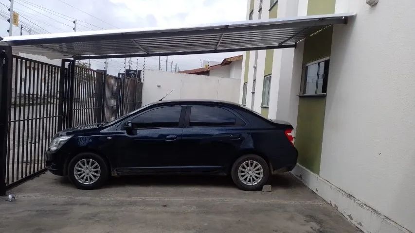 Chevrolet Cobalt 2012