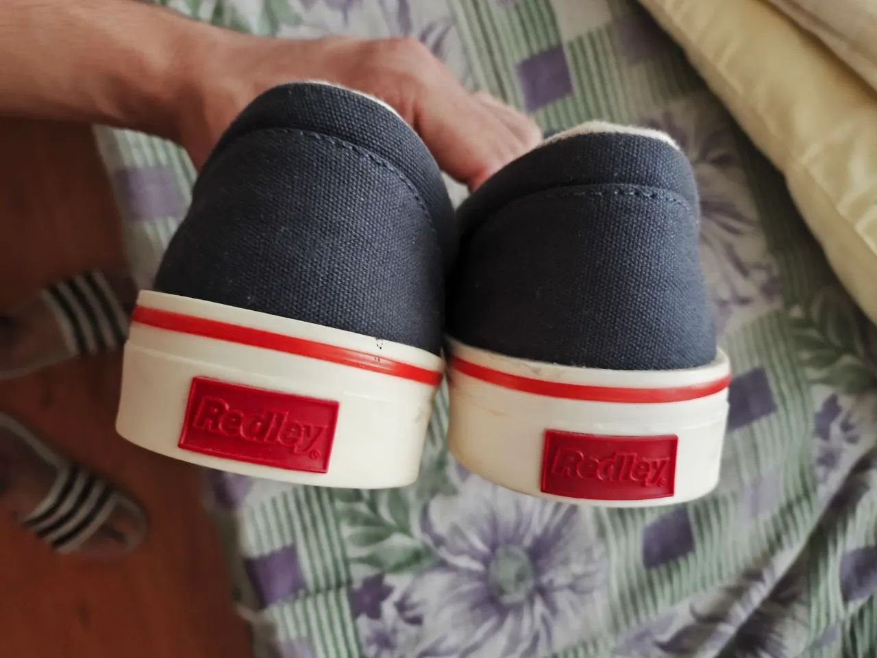 Tênis Redley original 