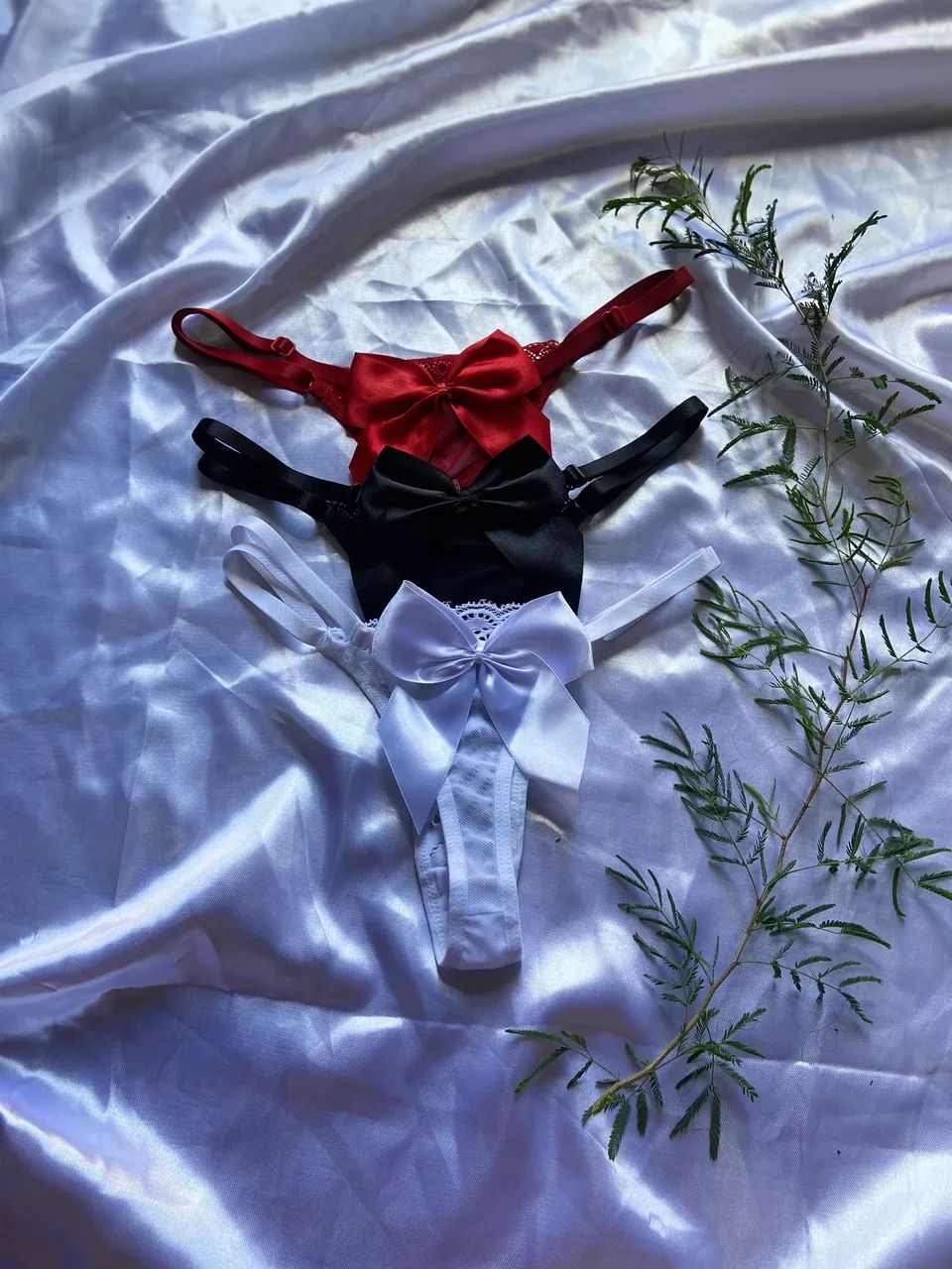 Calcinhas / lingerie