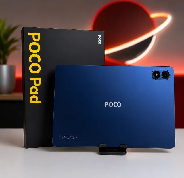 Xiaomi Poco Pad M1 256GB