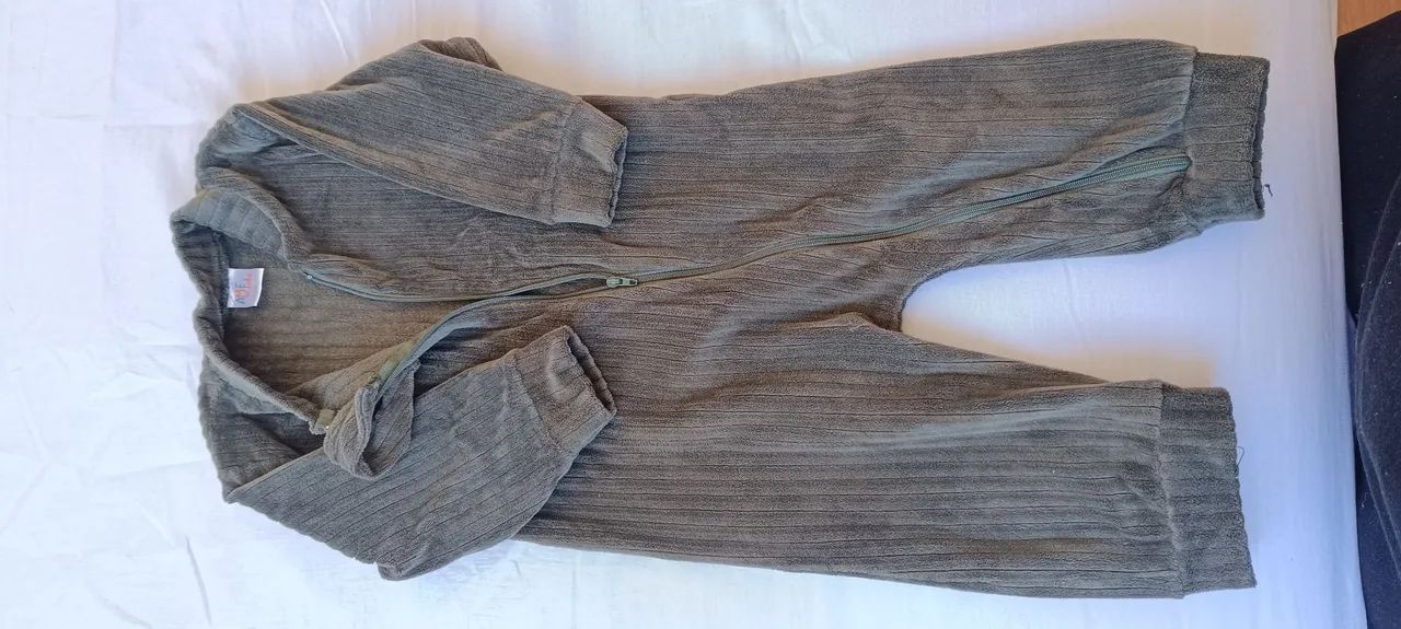Roupa inverno  - Foto 4