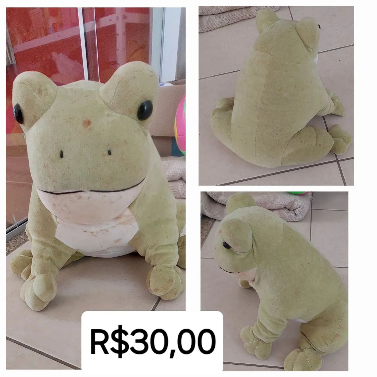 BRINQUEDOS  - Foto 2