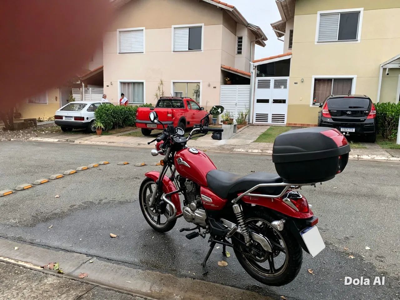 Chopper Road 150 - Foto 3