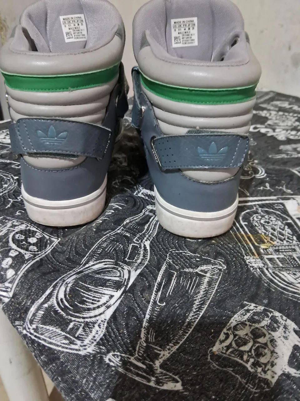 Tênis casual - Foto 2