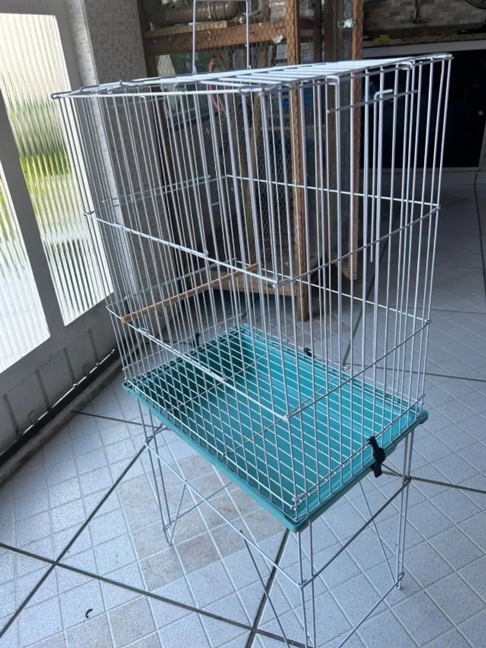 Gaiolas - Foto 4