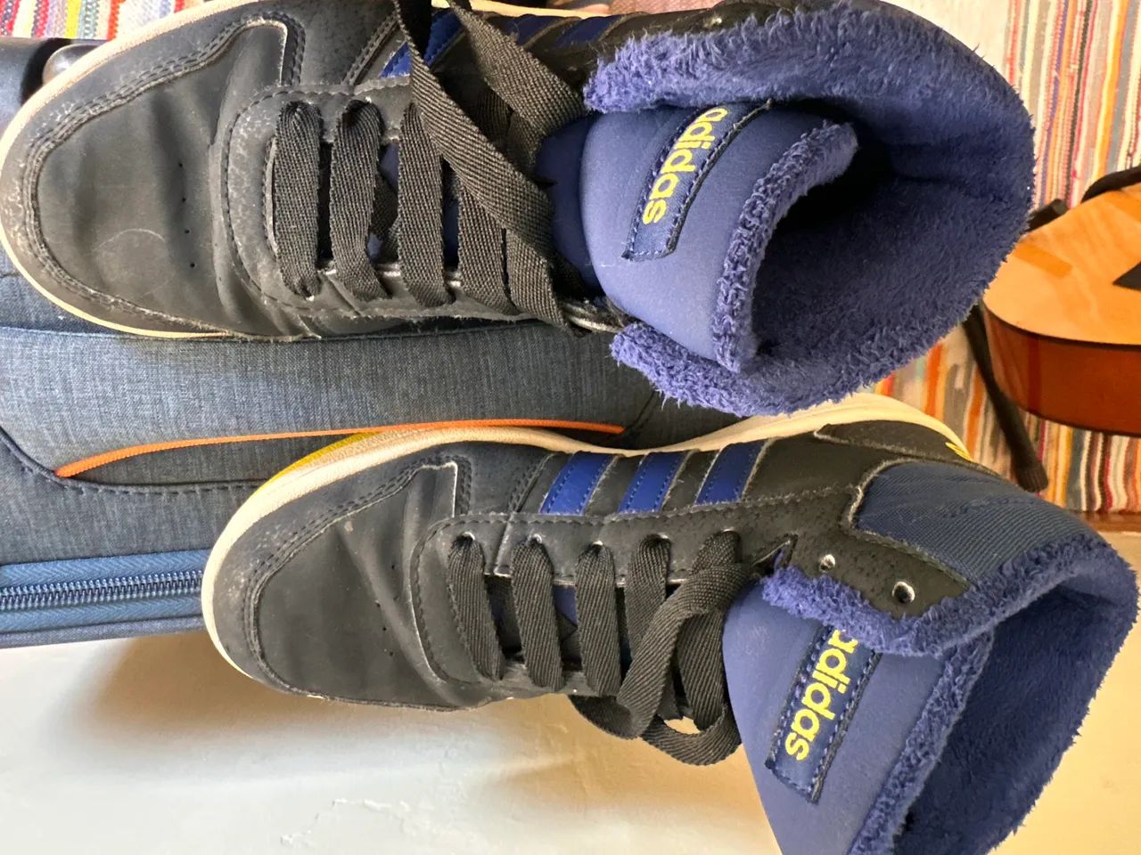 Tênis adidas - Foto 3