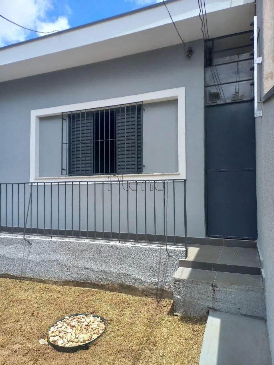 Casa à venda em Campinas, Jardim Leonor, com 3 quartos, com 129.17 m²