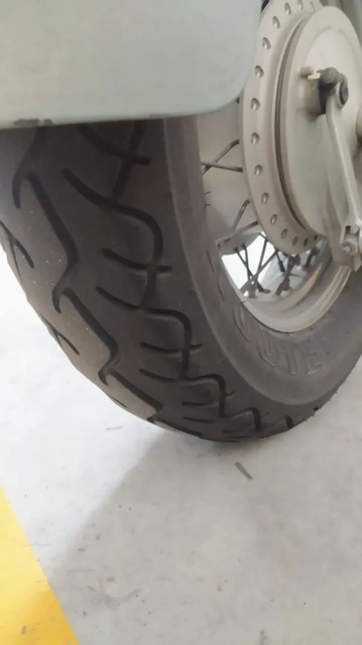 Vendo ou troco shadow 750 cc  - Foto 3