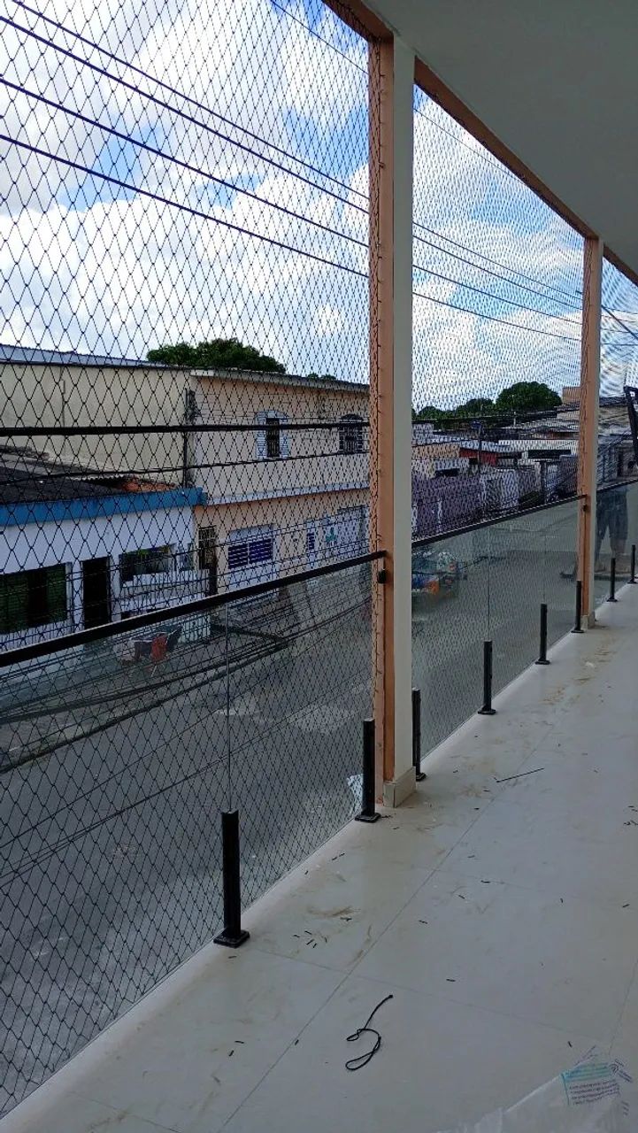 Telas de proteção  - Foto 3