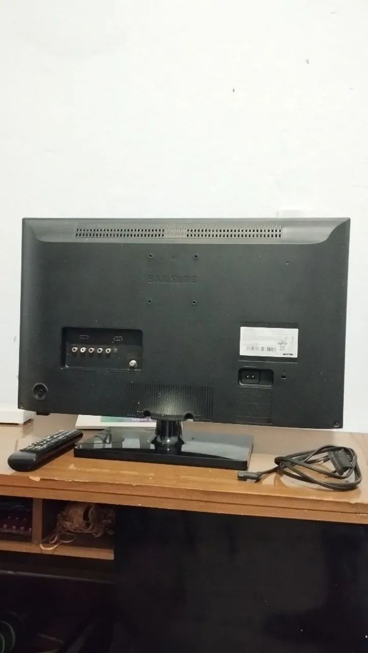 TV Samsung  - Foto 2