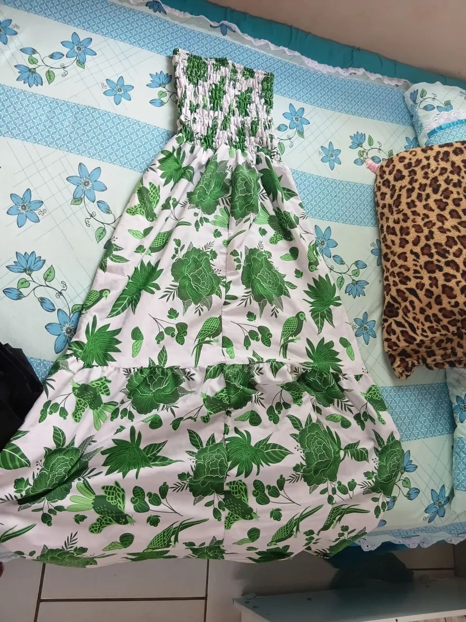 Vendo vestido  - Foto 2