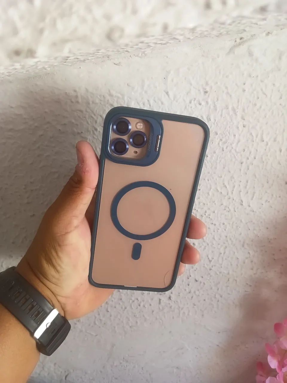 IPhone 11 Pro Max  - Foto 4