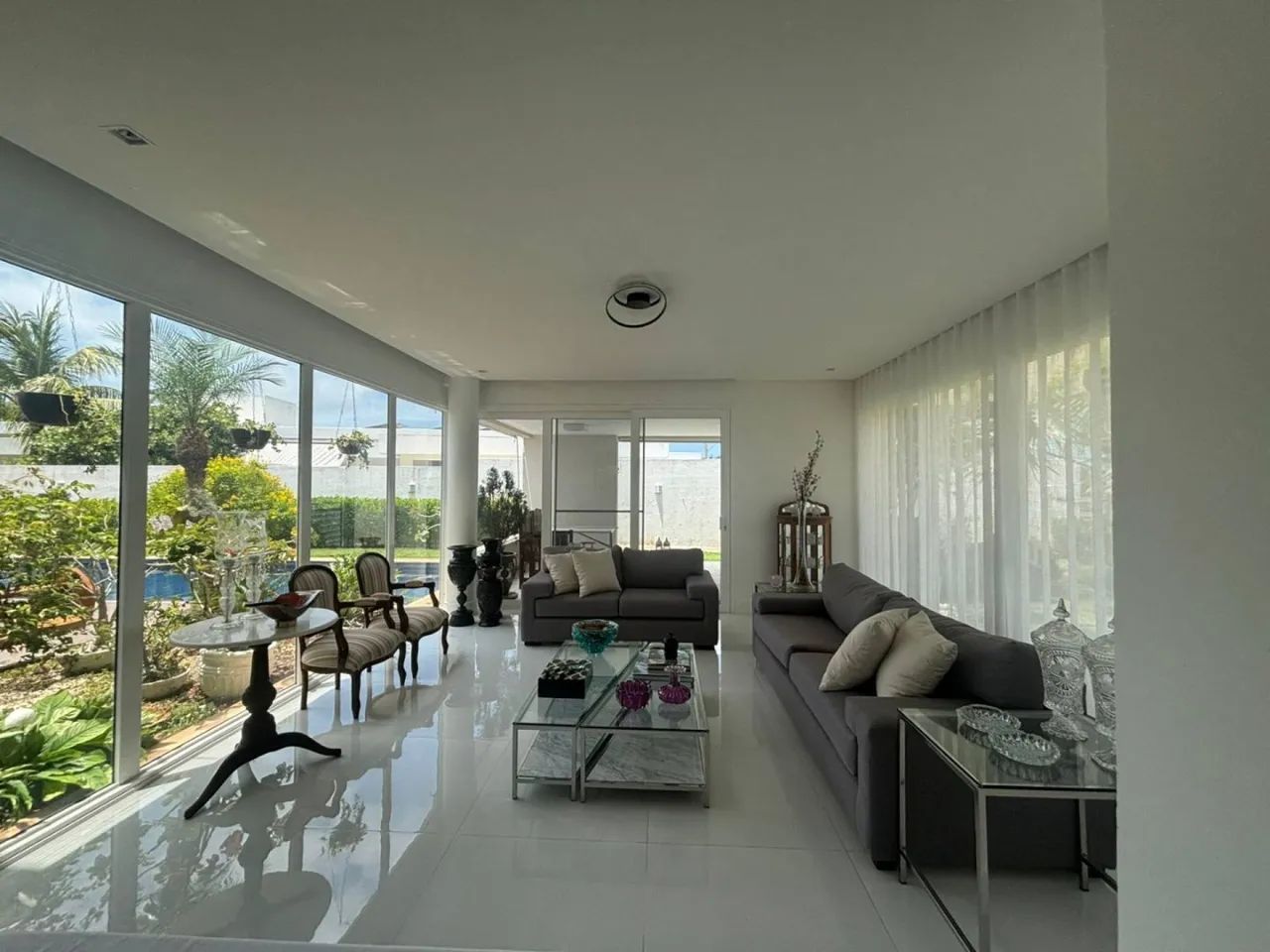 MANSÃO MORADA DO RIO - Foto 4