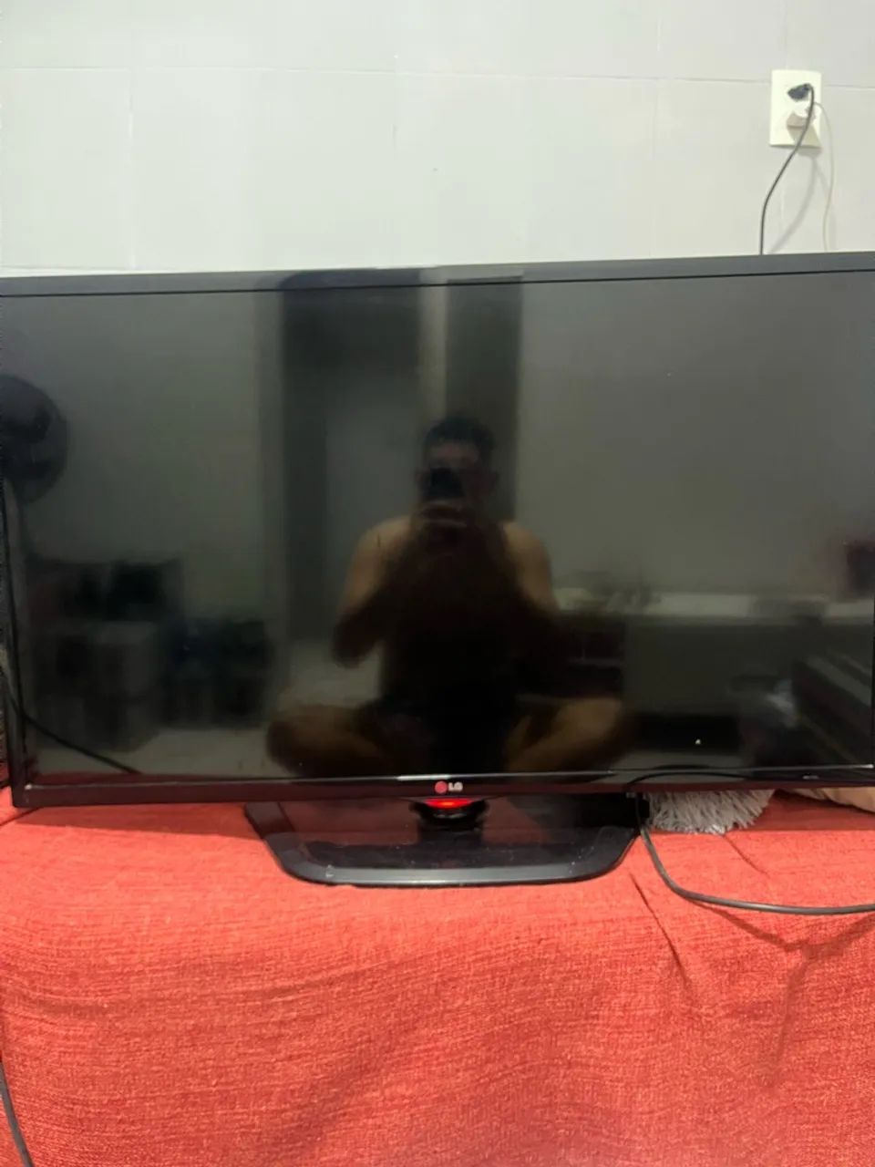 TV LG 39 Polegadas Full HD
