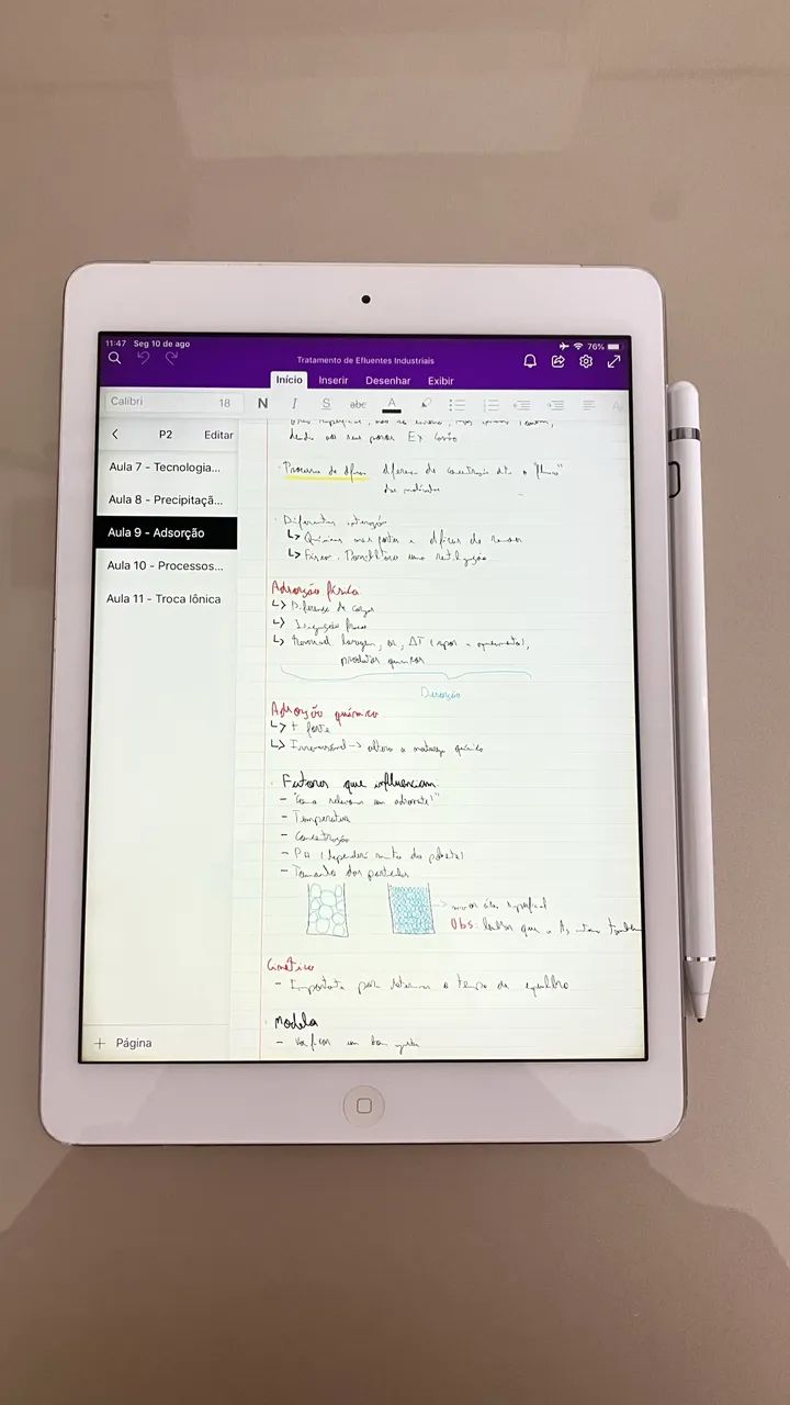 iPad Air + Cellular - Foto 5