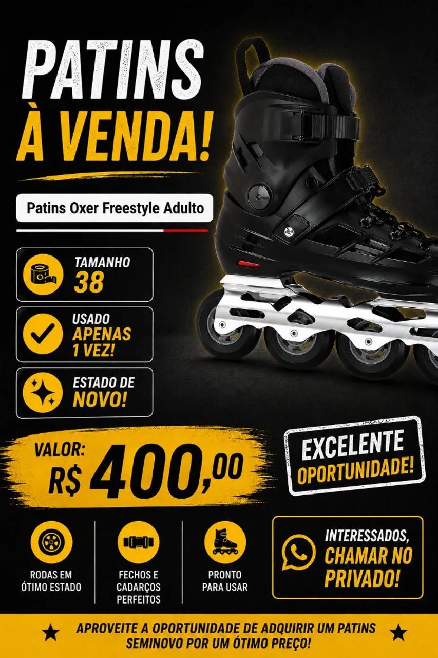 Patins 
