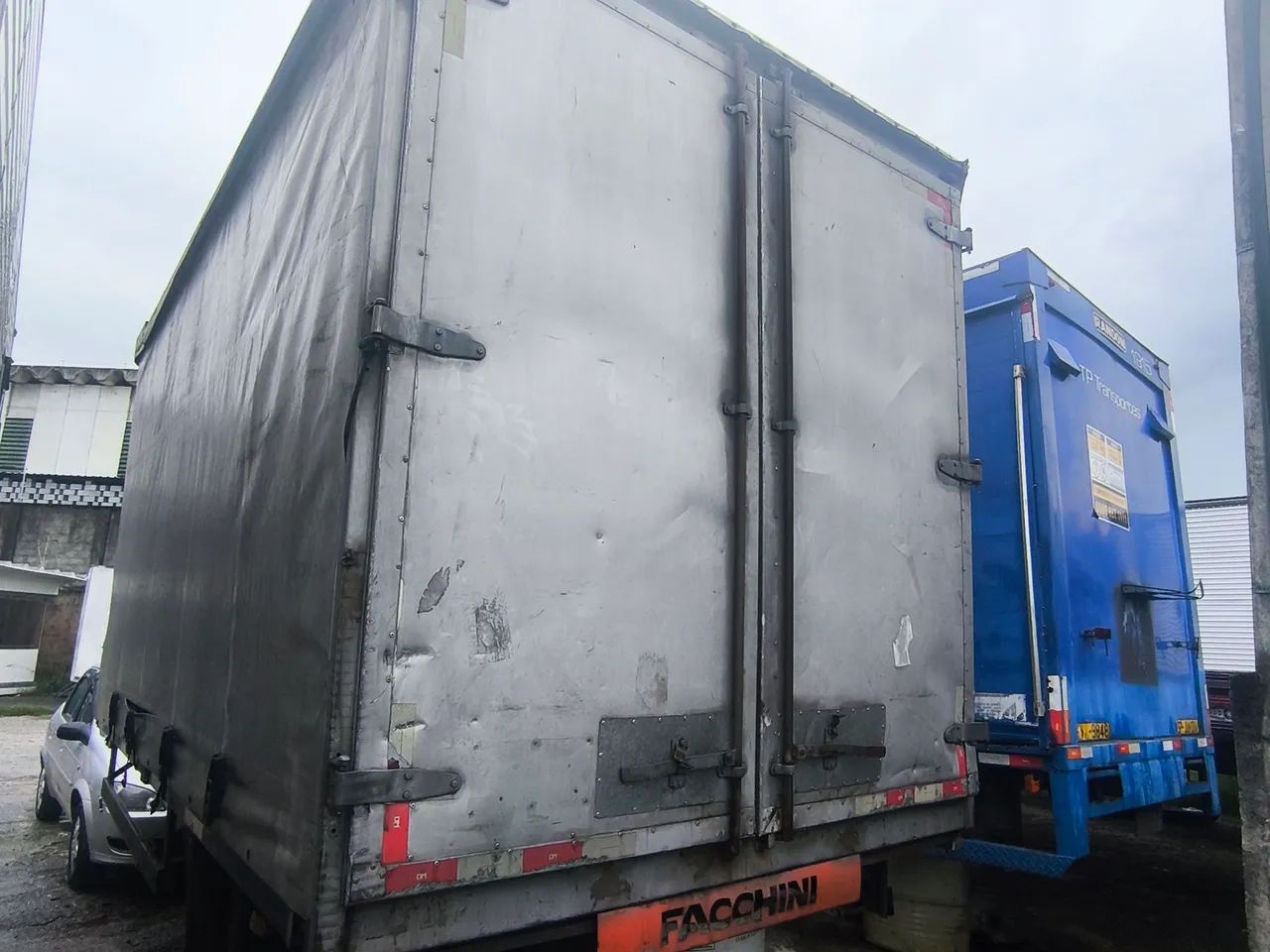 Sider 4,40 carga seca  - Foto 4