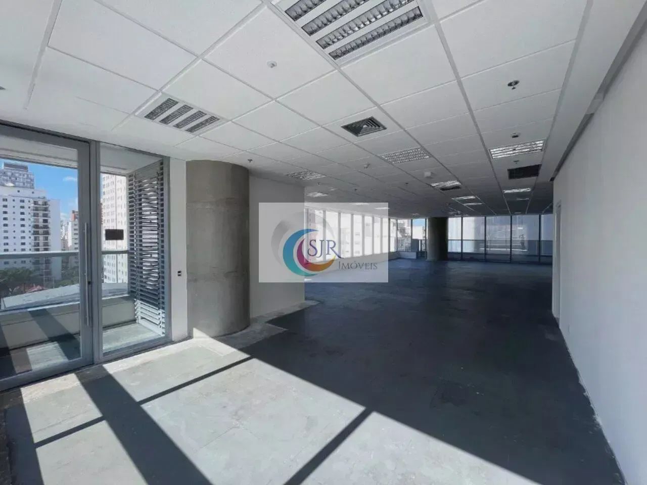 Conjunto para alugar, 721 m² - Cerqueira César - São Paulo/SP - Foto 4