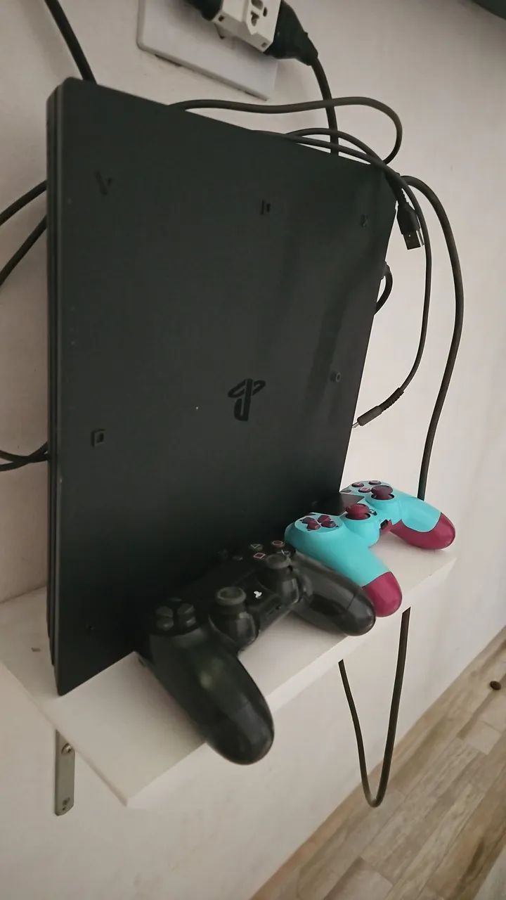 Playstation 4 Pro - Foto 3
