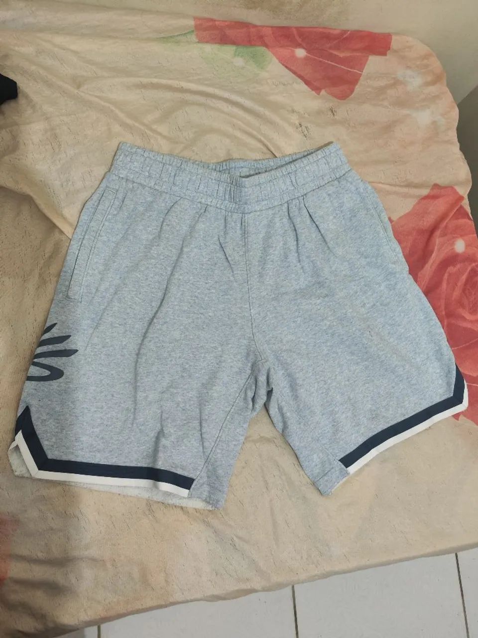 Bermuda Under Armour Curry