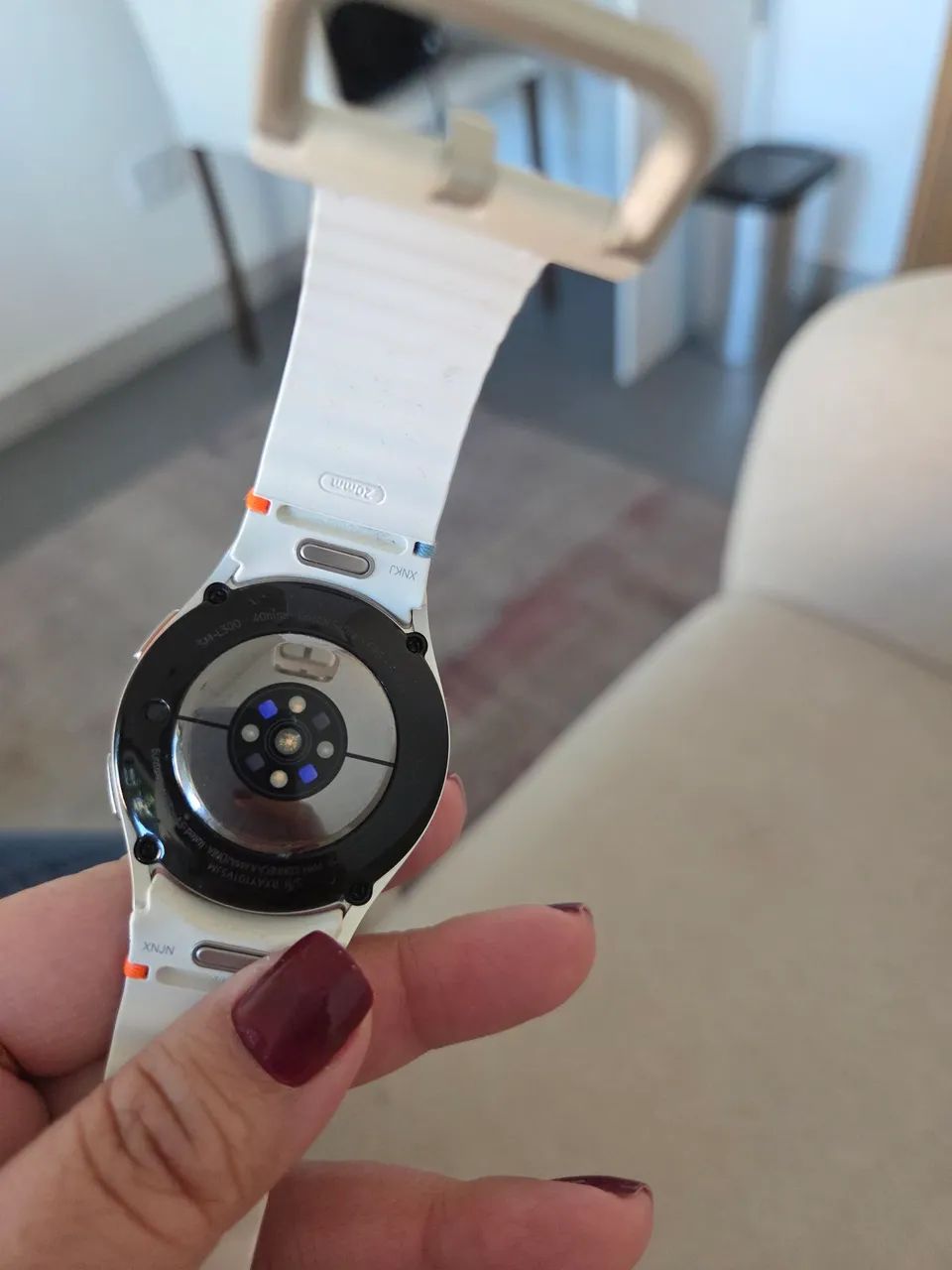 Galaxy Watch 7 40mm - Foto 2