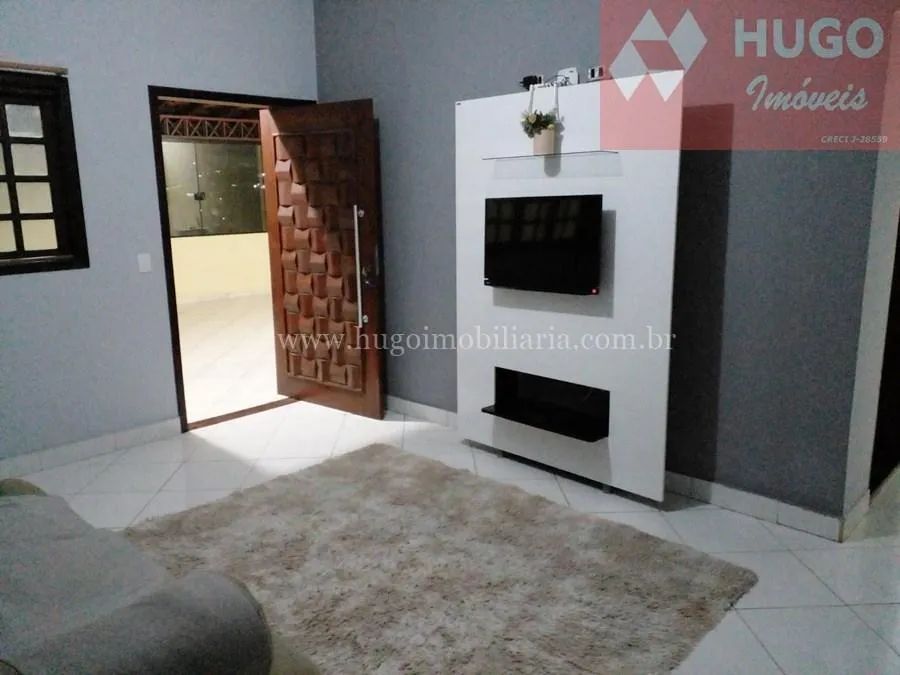 3 dormitórios, 1 suíte - Foto 4