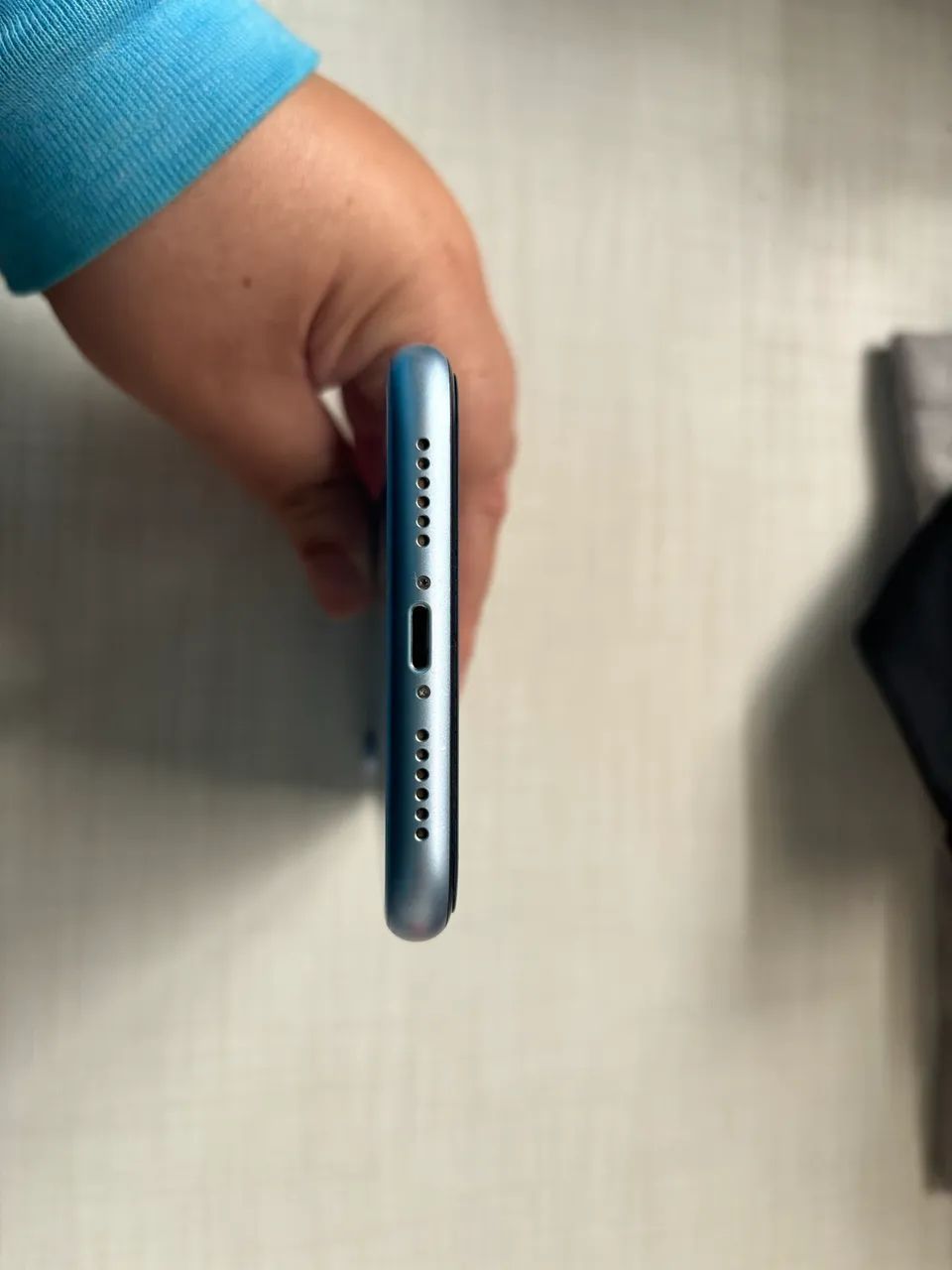 iPhone XR impecável - Celulares e Smartphones - Restinga, Porto