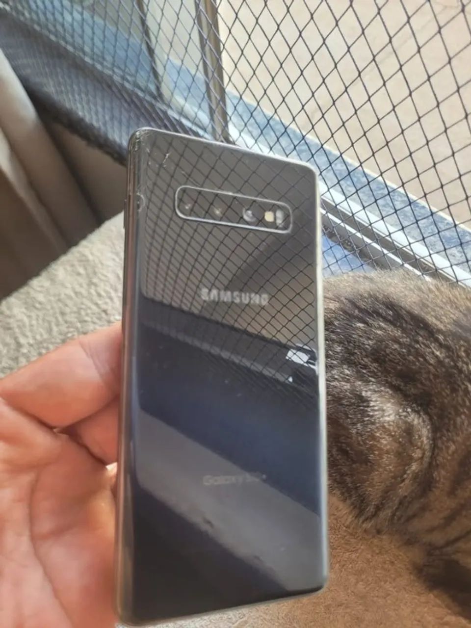 s10 plus  - Foto 5